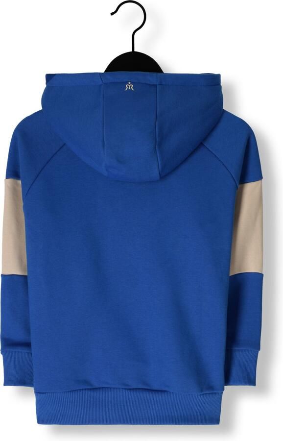 RETOUR Jongens Truien & Vesten Andy Blauw - Foto 3