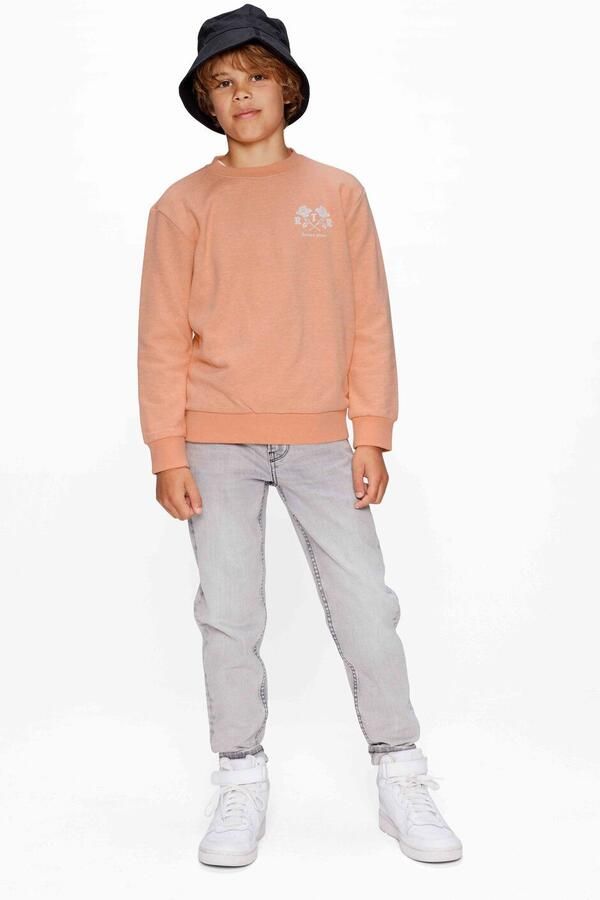 RETOUR Jongens Truien & Vesten Eelco Koraal - Foto 2