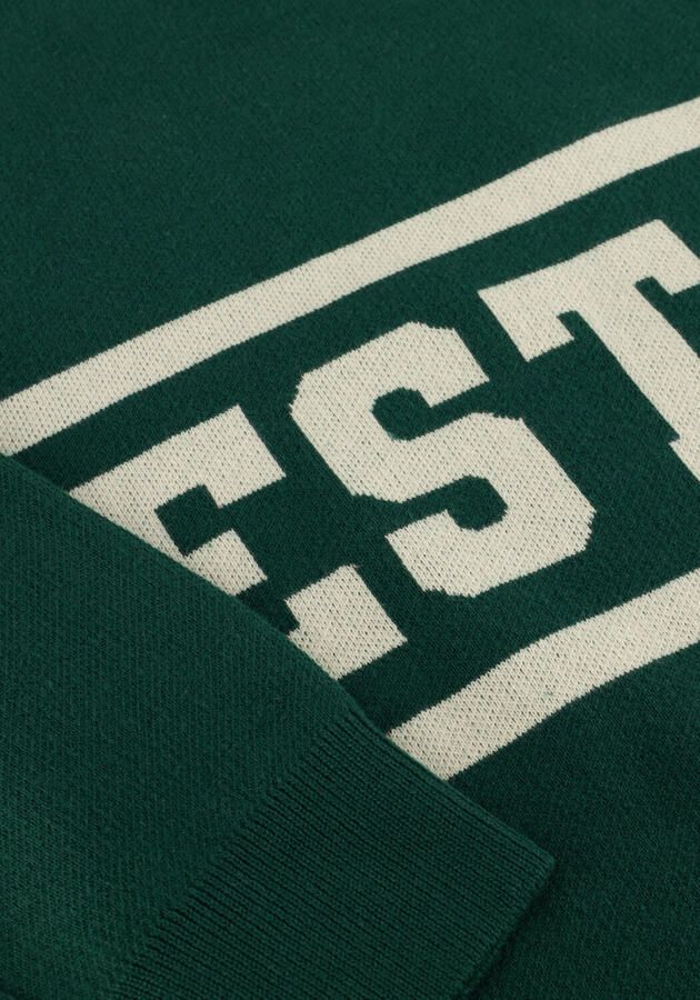 RETOUR Jongens Truien & Vesten Flip Groen - Foto 2