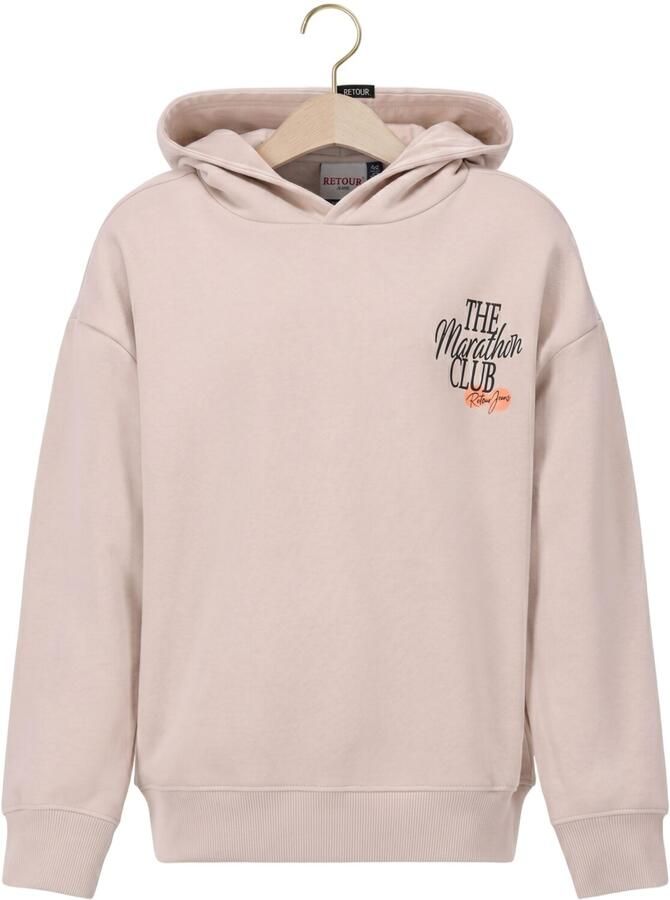 RETOUR Jongens Truien & Vesten Harvey Beige