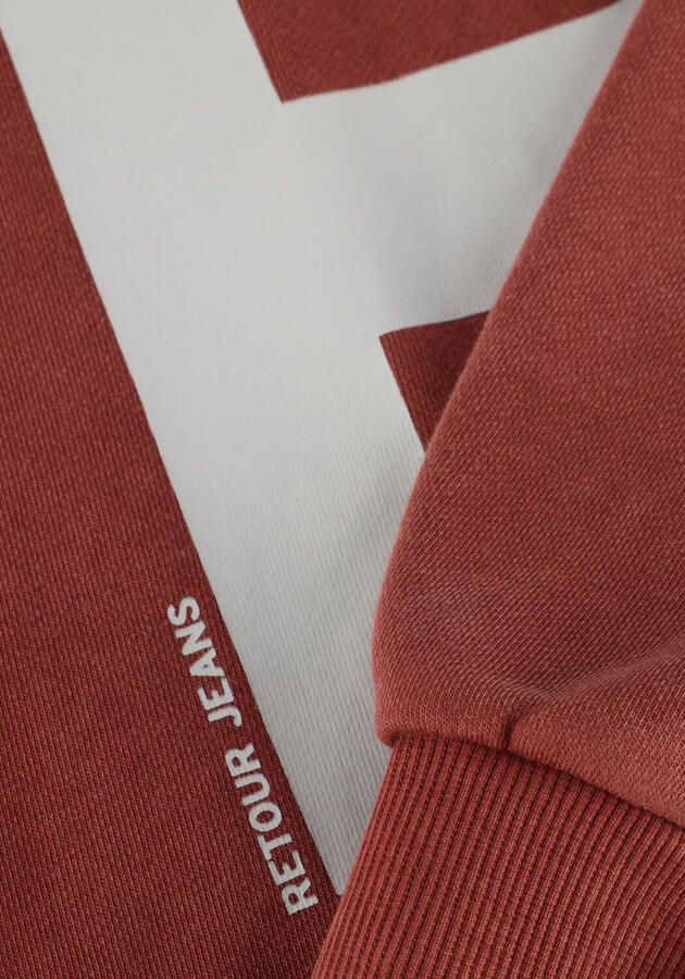 RETOUR Jongens Truien & Vesten Jaron Rood - Foto 3