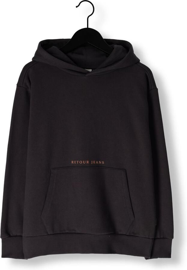 RETOUR Jongens Truien & Vesten Jorrit Donkerblauw - Foto 2