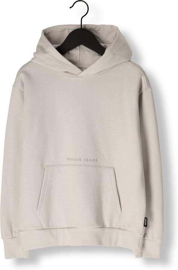 RETOUR Jongens Truien & Vesten Jorrit Wit - Foto 4