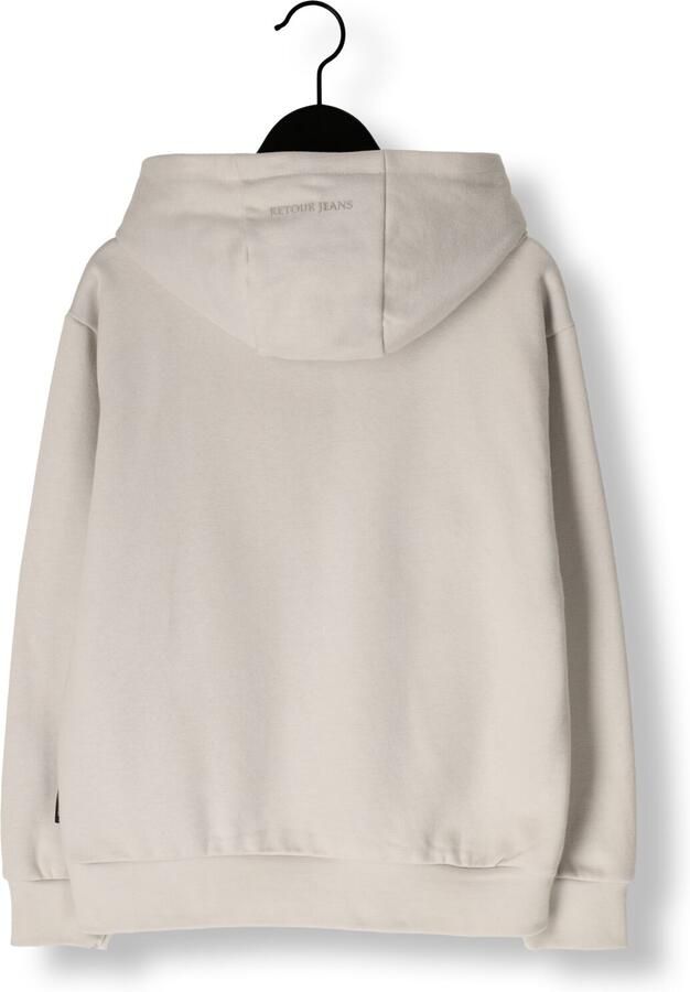 RETOUR Jongens Truien & Vesten Jorrit Wit - Foto 2