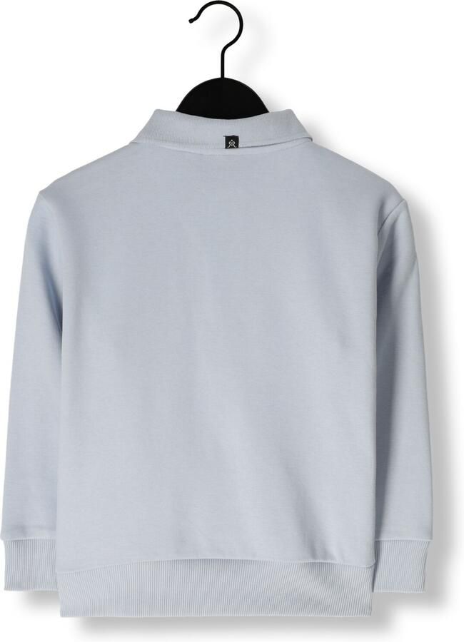 RETOUR Jongens Truien & Vesten Lance Lichtblauw