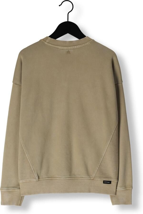 RETOUR Jongens Truien & Vesten Peter Beige