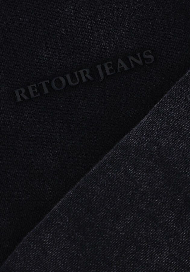 RETOUR Jongens Truien & Vesten Peter Zwart - Foto 2