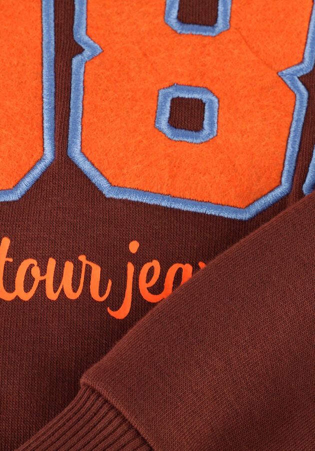 RETOUR Jongens Truien & Vesten Roy Bruin - Foto 3