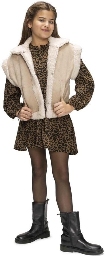 RETOUR Meisjes Blazers Laura Creme - Foto 3