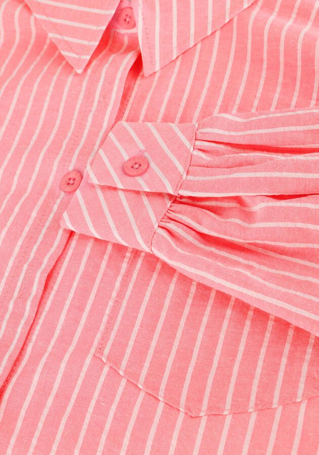 RETOUR Meisjes Blouses Kitty Roze - Foto 2