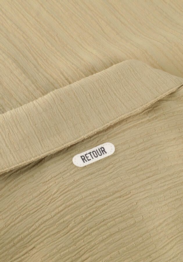 RETOUR Meisjes Blouses Olivia Beige - Foto 2