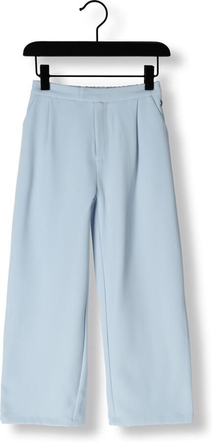 Retour Jeans loose casual broek lichtblauw - Foto 2