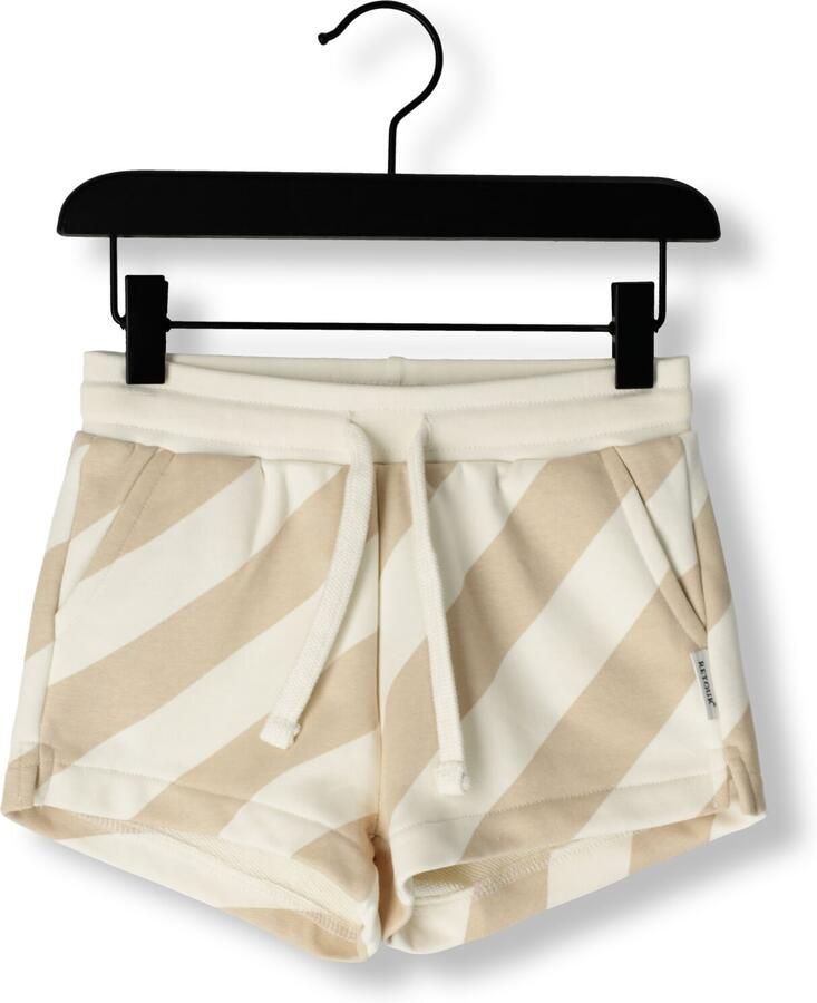 Retour Jeans regular casual short beige - Foto 2