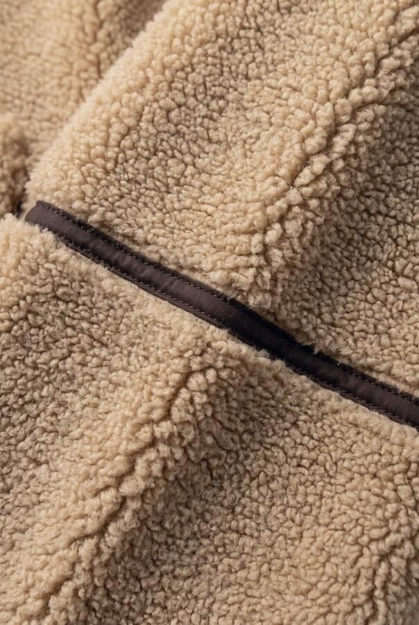 RETOUR Meisjes Jassen Linda Camel