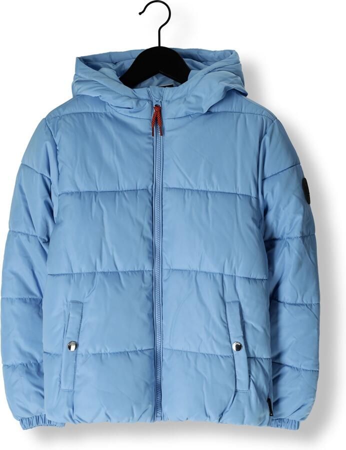 RETOUR Meisjes Jassen Tiffany Lichtblauw - Foto 3