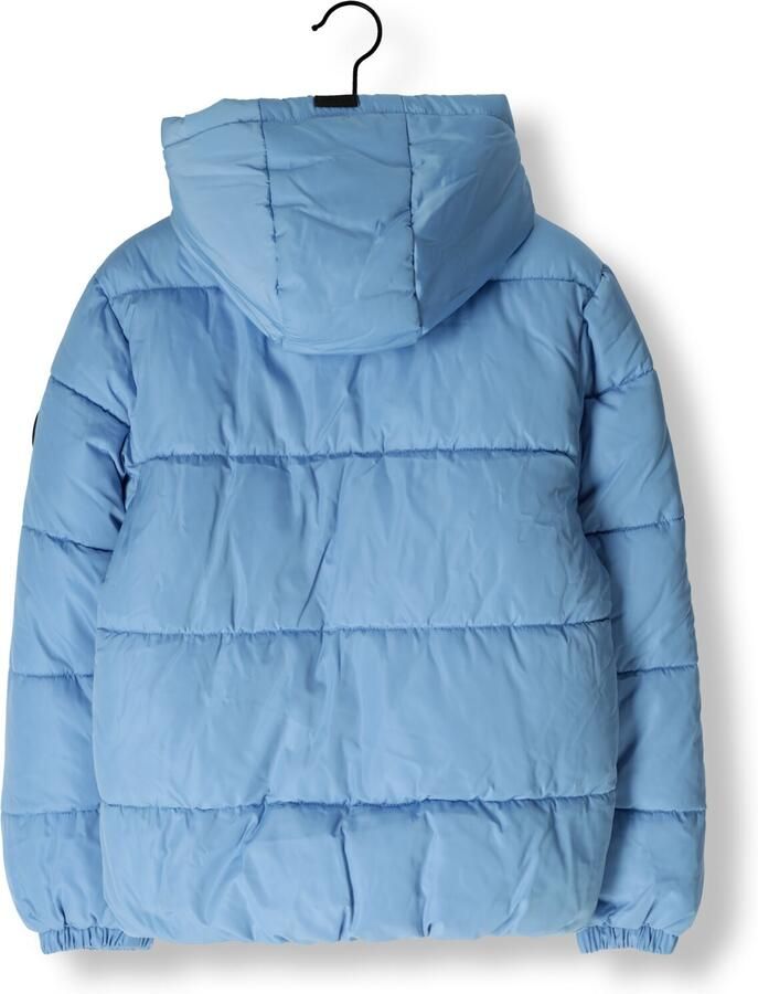 RETOUR Meisjes Jassen Tiffany Lichtblauw