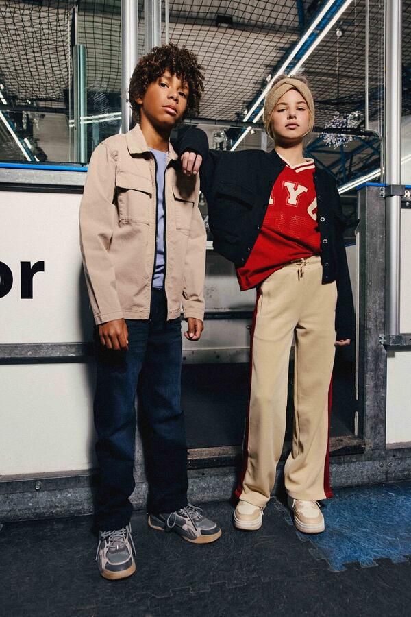 Retour Jeans jasje voor binnen zwart - Foto 2