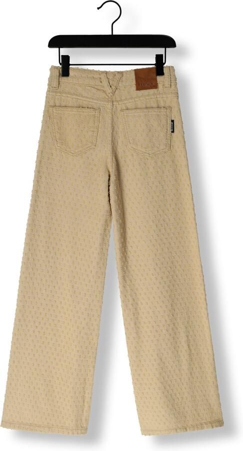 RETOUR Meisjes Jeans Caro Zand