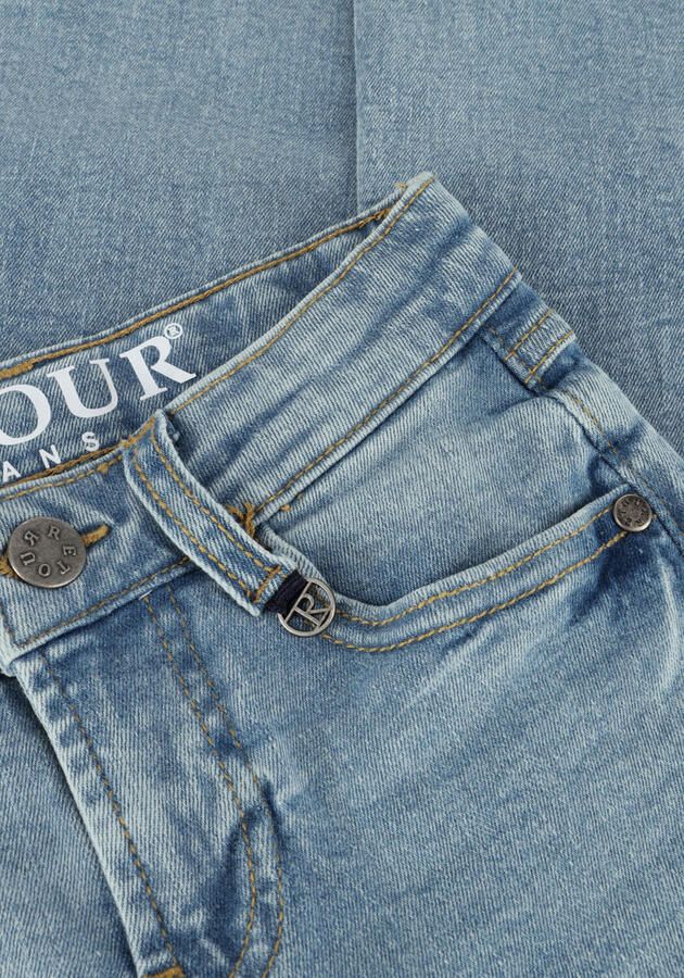 RETOUR Meisjes Jeans Celeste Donkerblauw