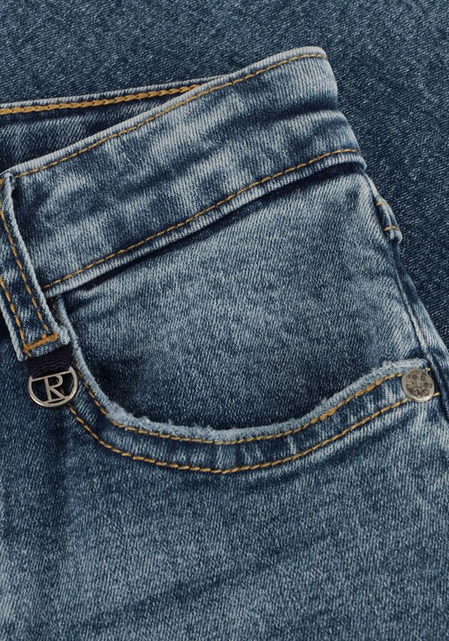 Retour Jeans wide leg jeans medium blue denim