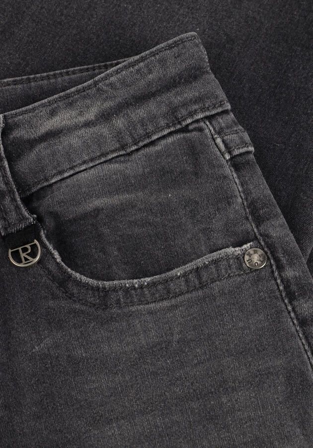 Retour Jeans wide leg jeans grey denim - Foto 3