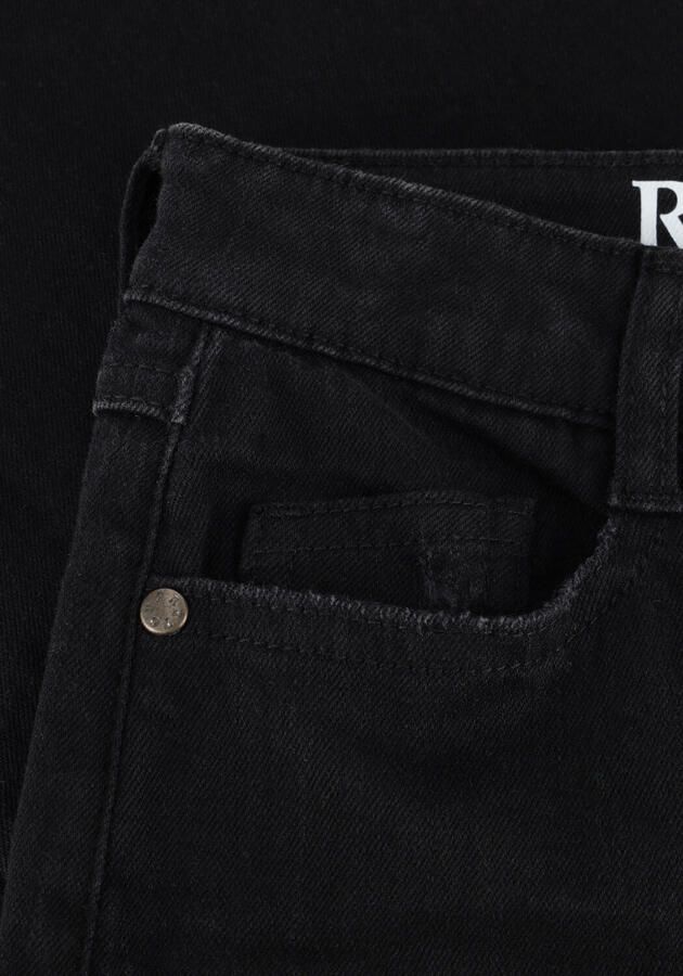 RETOUR Meisjes Jeans Celeste Zwart - Foto 3