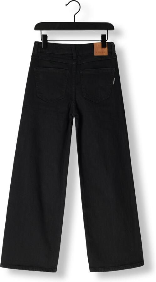 RETOUR Meisjes Jeans Celeste Zwart