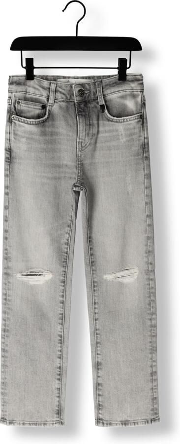 RETOUR Meisjes Jeans Glennis Grijs - Foto 3
