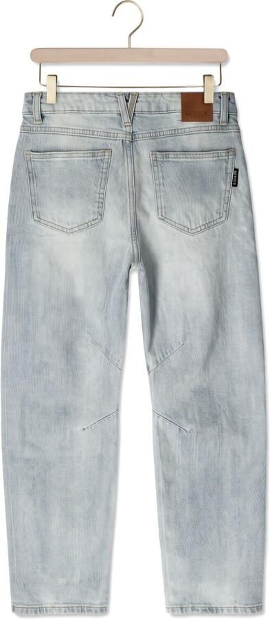 RETOUR Meisjes Jeans Pippa Lichtblauw - Foto 3