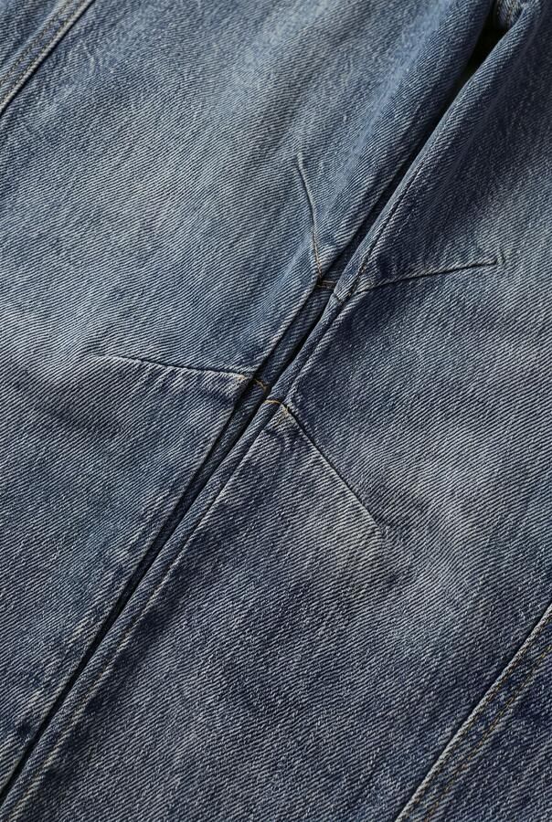 Retour Jeans Pippa barrel jeans mediumblauw - Foto 2