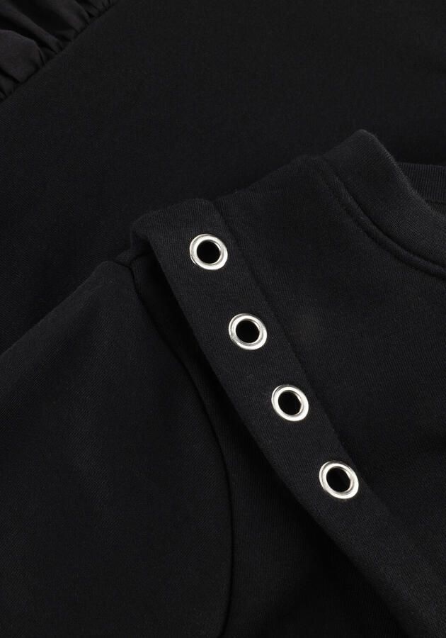 RETOUR Meisjes Jurken Emmy Zwart