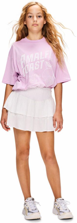 RETOUR Meisjes Tops & T-shirts Nuria Lila - Foto 3