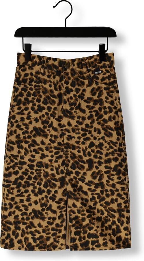 RETOUR Meisjes Rokken Helena Zand - Foto 2