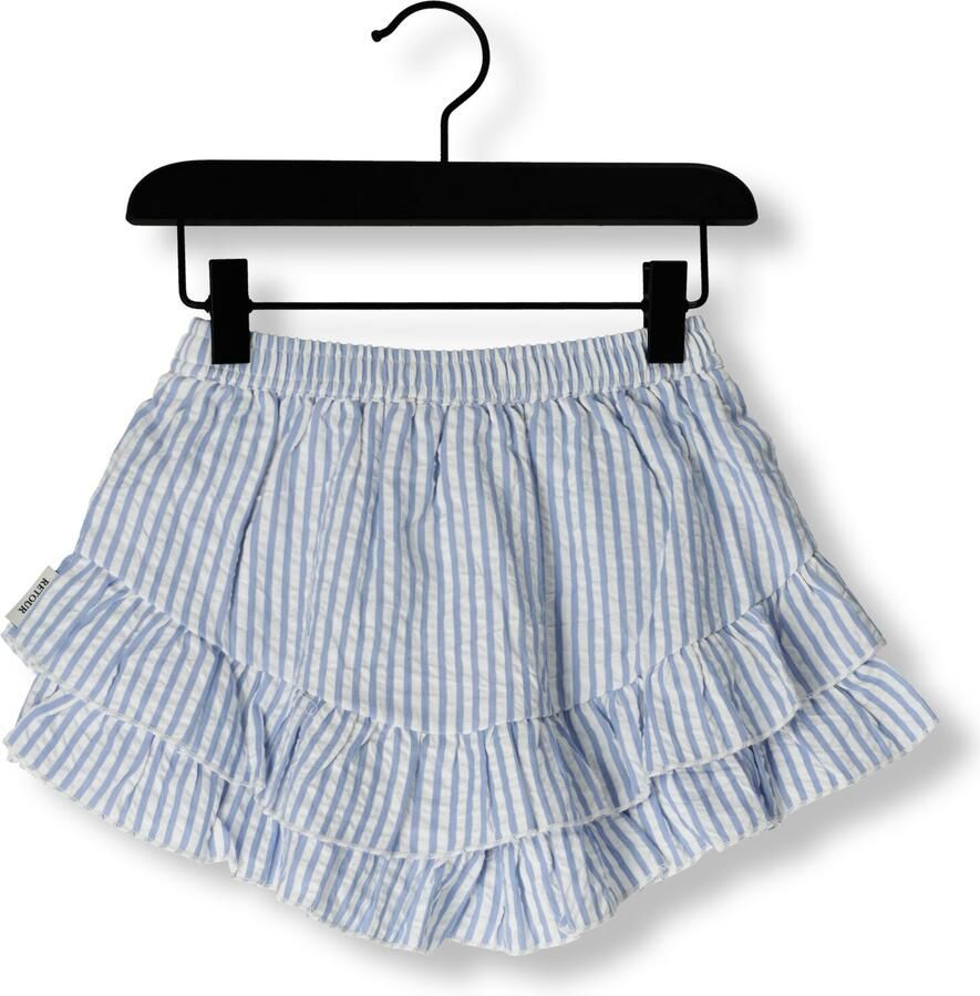 RETOUR Meisjes Rokken Noa Wit