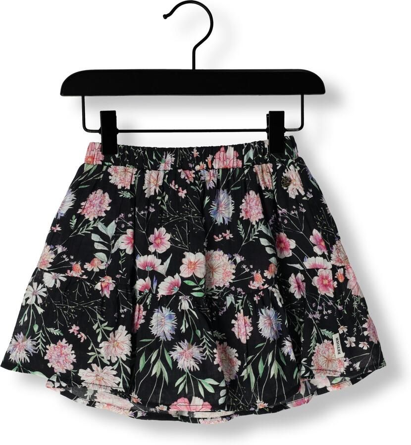 RETOUR Meisjes Rokken Tess Zwart - Foto 2