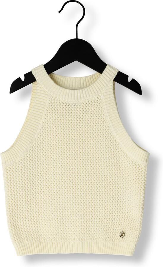 RETOUR Meisjes Tops & T-shirts Briza Wit - Foto 2