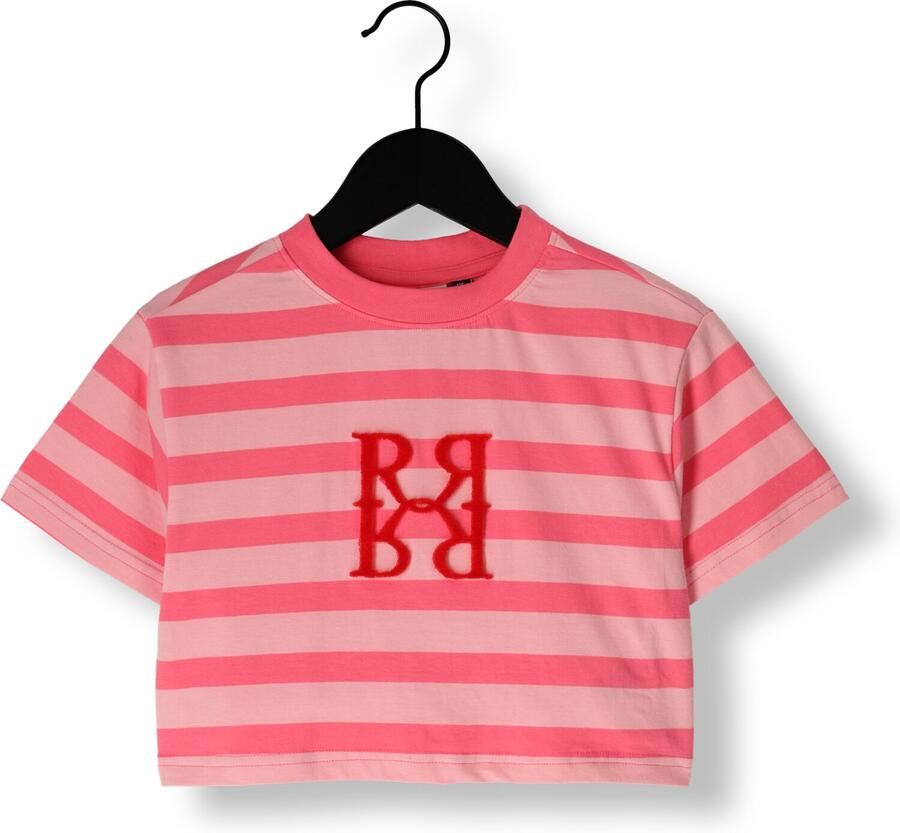 RETOUR Meisjes Tops & T-shirts Cindy Lichtroze - Foto 2