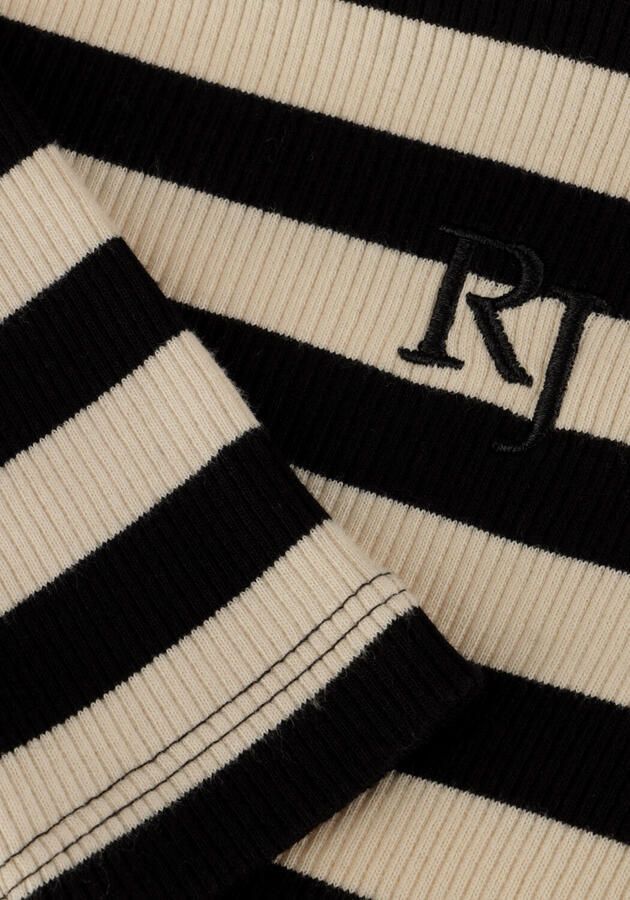 RETOUR Meisjes Tops & T-shirts Esra Zwart