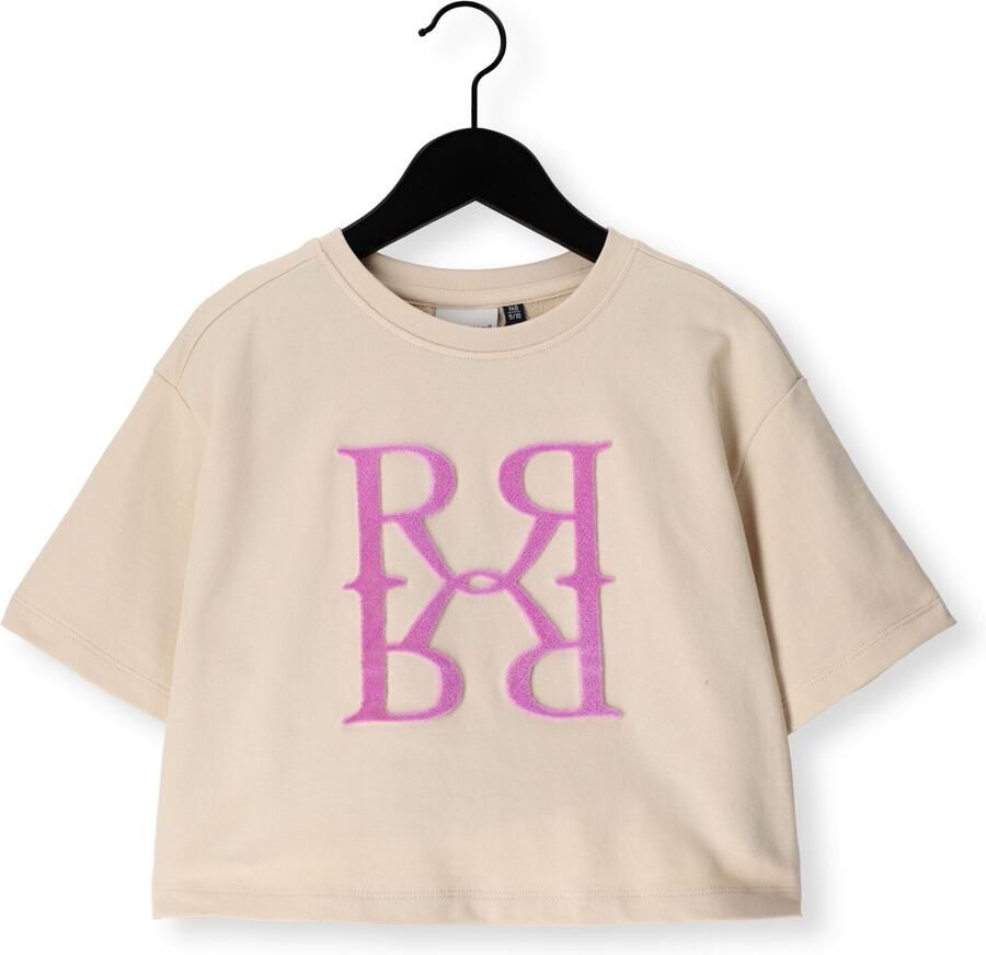 RETOUR Meisjes Tops & T-shirts Gloria Beige