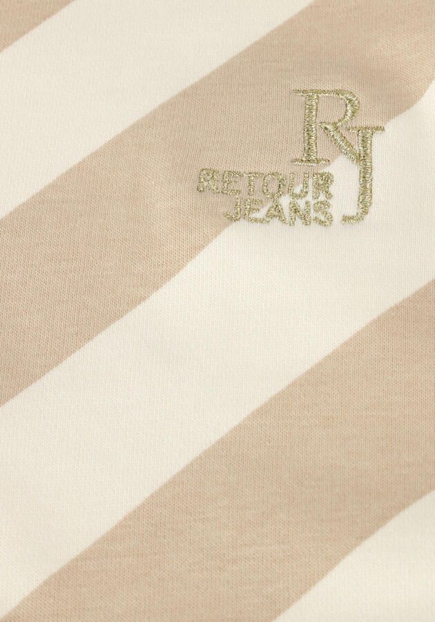 RETOUR Meisjes Tops & T-shirts Lola Zand