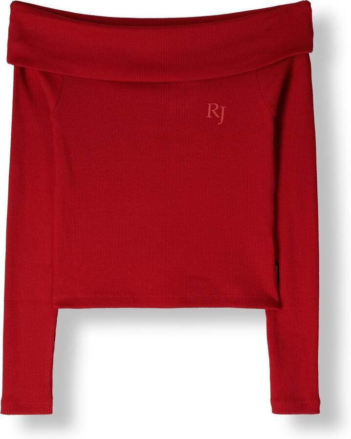 RETOUR Meisjes Tops & T-shirts Lorda Rood - Foto 2