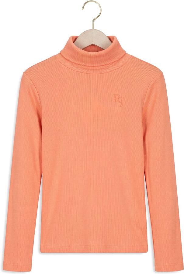 RETOUR Meisjes Tops & T-shirts Moya Oranje