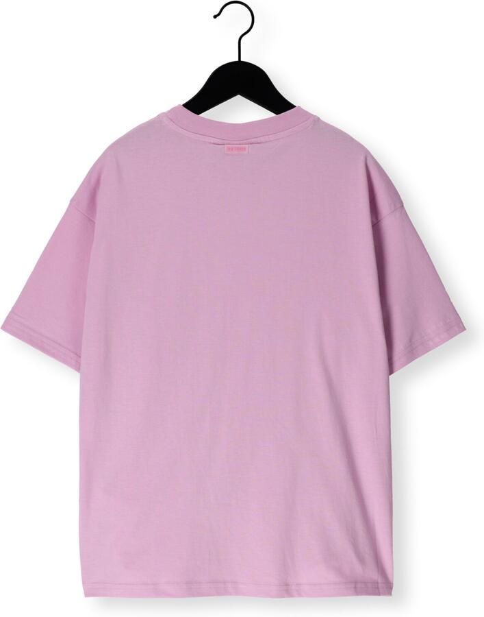 RETOUR Meisjes Tops & T-shirts Nuria Lila - Foto 2