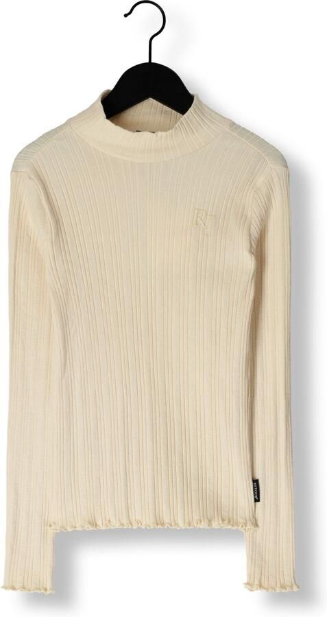 RETOUR Meisjes Tops & T-shirts Vivre Ecru - Foto 3