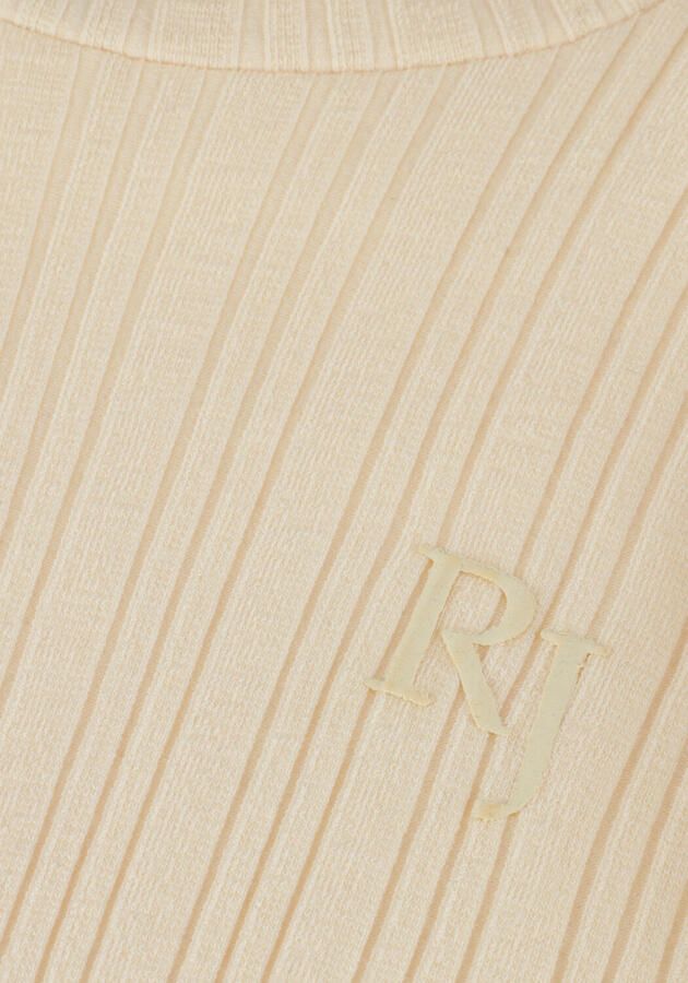 RETOUR Meisjes Tops & T-shirts Vivre Ecru