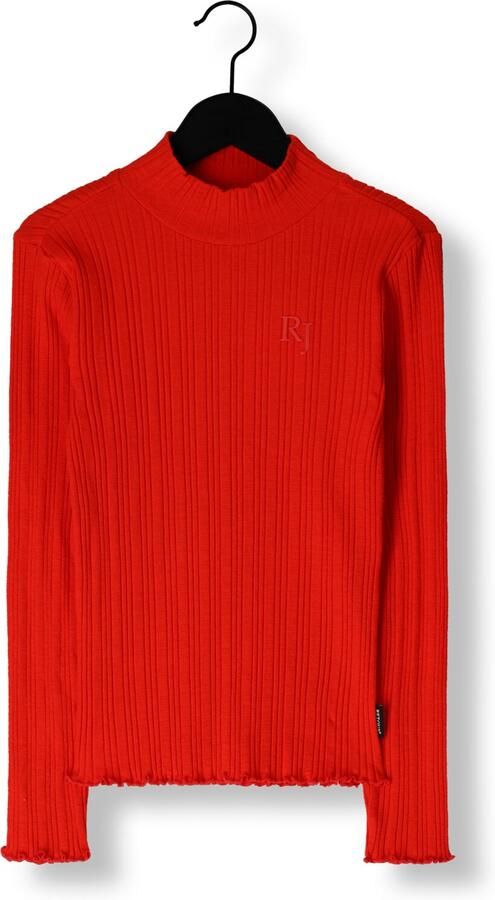 RETOUR Meisjes Tops & T-shirts Vivre Rood - Foto 2