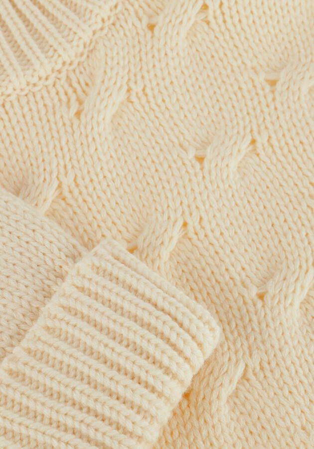 RETOUR Meisjes Truien & Vesten Anna Ecru