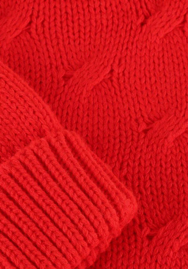 RETOUR Meisjes Truien & Vesten Anna Rood