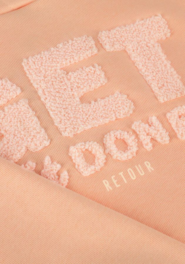 RETOUR Meisjes Truien & Vesten Bibi Lichtroze - Foto 1