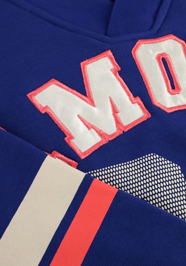 RETOUR Meisjes Truien & Vesten Crista Blauw